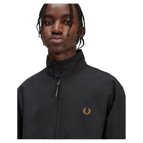 Fred Perry Harrington Jacket for Men