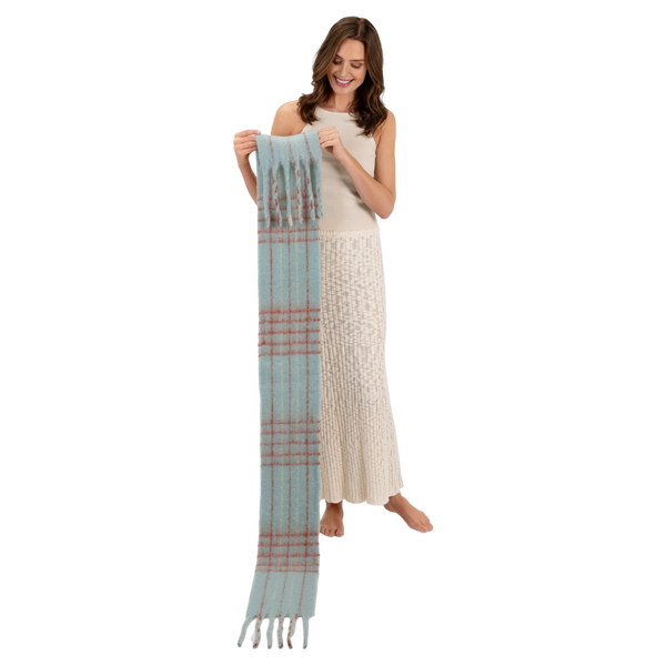 Powder Angelica Cosy Scarf
