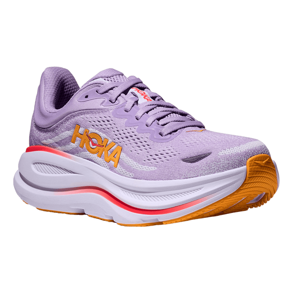 Hoka Bondi 9 W Running Shoes