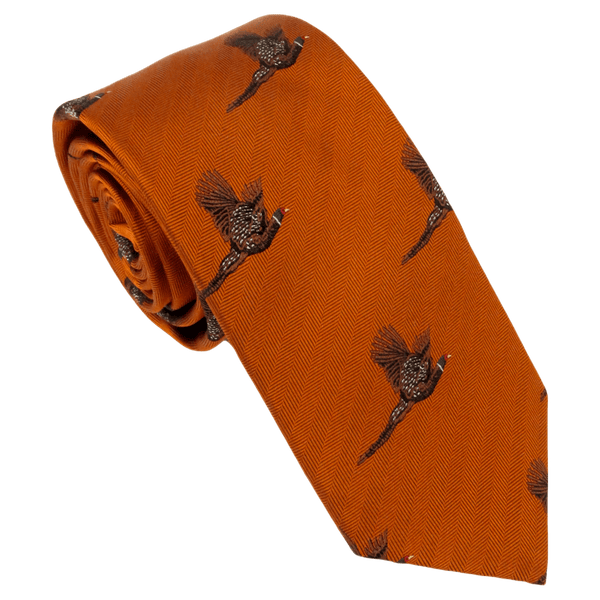 Van Buck Country Ties