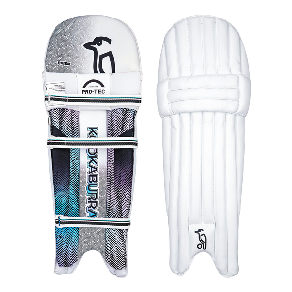 Kookaburra Prism 6.1 Ambi Batting Pads