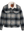Levi's Plaid Type 3 Sherpa Truck Jacket