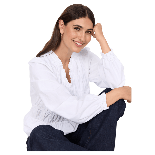 Soya Concept Netti Shirt Blouse