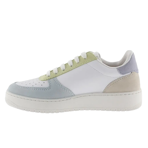 Victoria Shoes Madrid Multicolour Trainers for Women
