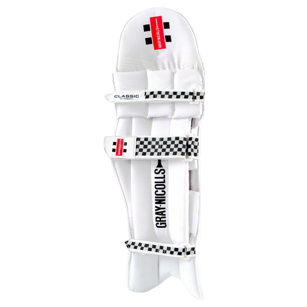 Gray Nicolls Classic Academy Batting Pads