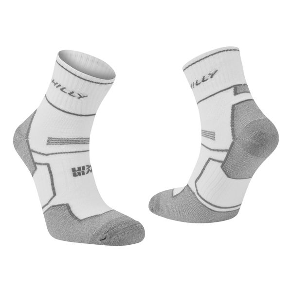 Hilly Twin Skin Anklet Socks