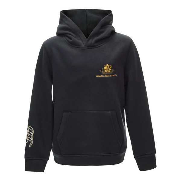 Orwell Park Hoodie - CCC