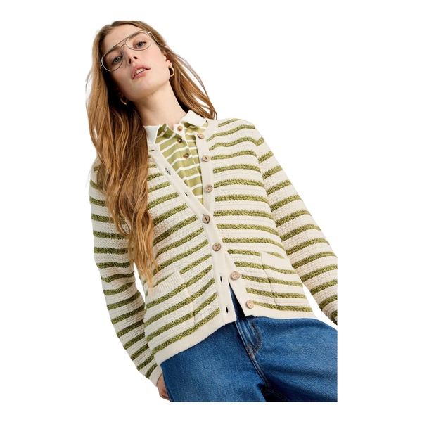 White Stuff Belle Cardi