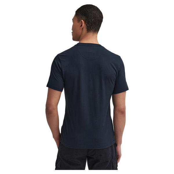 Barbour International Small Logo T-shirt