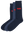 Levi's Regular Cut Batwing Logo Socks