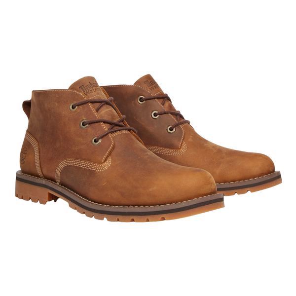 Timberland Larchmont 2 Lace Up Boots