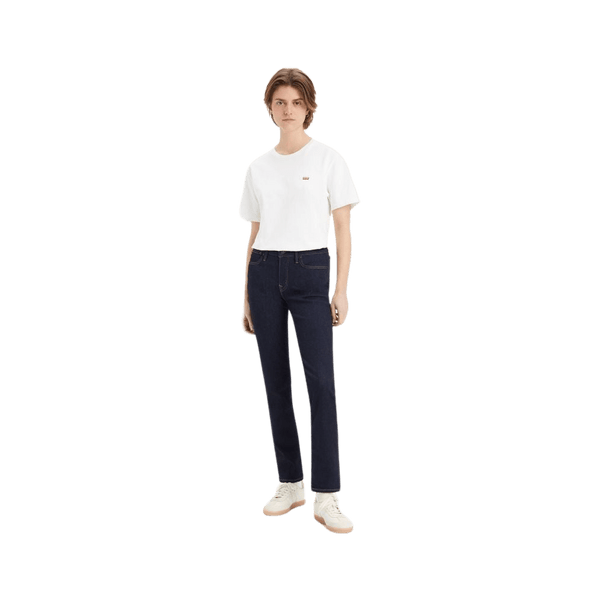 Levi's 712 Slim Welt Pocket Jeans
