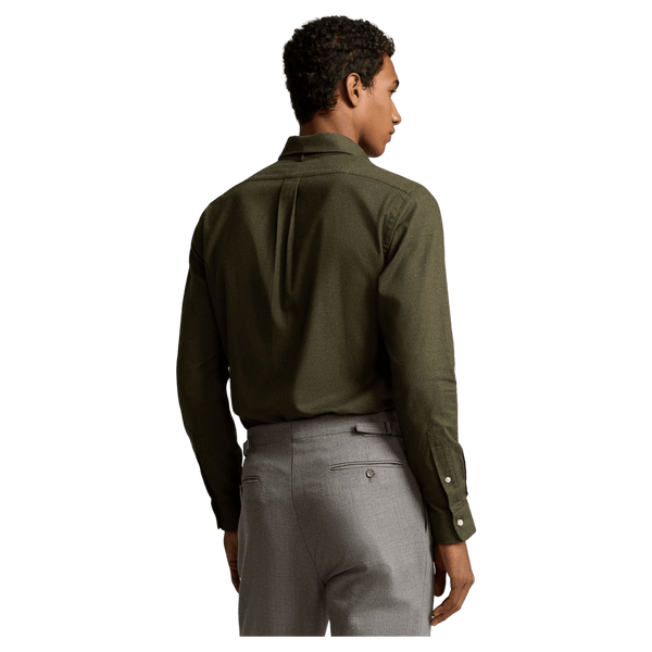 Polo Ralph Lauren Long Sleeve Sport Shirt