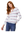 White Stuff Cassie Stripe Tee for Women