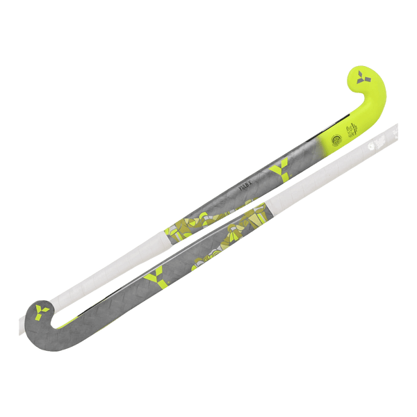 Y1 LB-Textreme X Carbon Hockey Stick