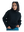 Nobody's Child Roll Neck Meet The Jean Jumper