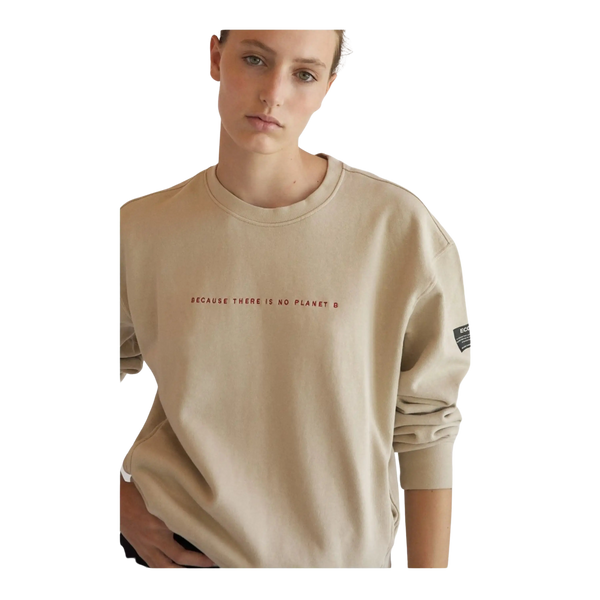 Ecoalf Bolonia Sweatshirt for Women