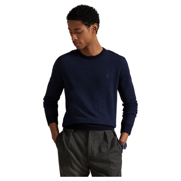 Polo Ralph Lauren Long Sleeve Pullover