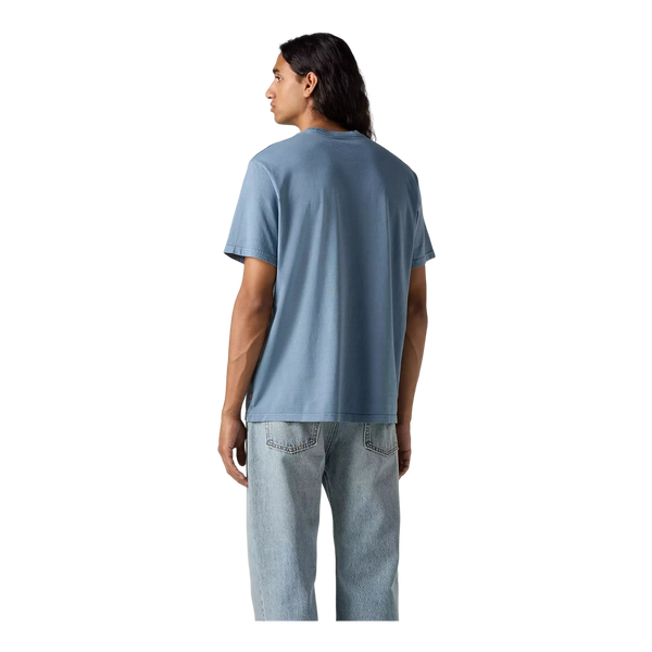 Levi's Relaxed Fit Short Sleeve Graphic T-Shirt