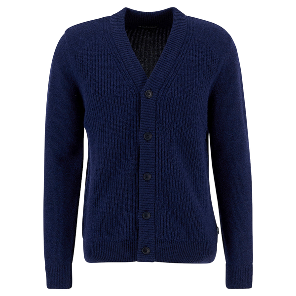Barbour Mainland Knitted Cardigan
