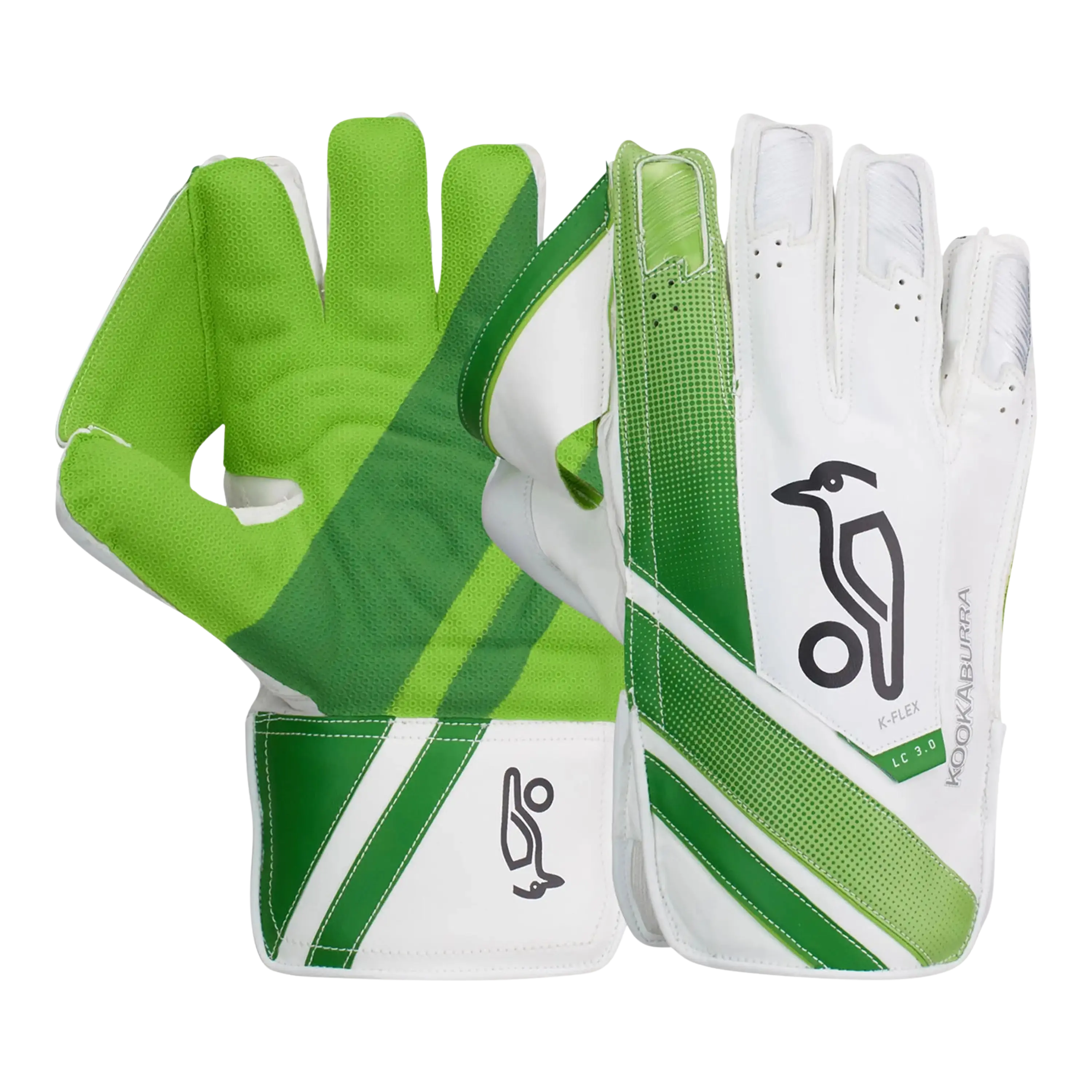 Small junior wicket keeping top gloves