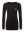 Runderwear Long Sleeve Baselayer in Black