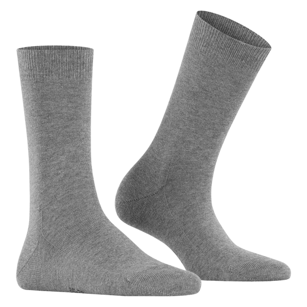 Falke Family Socks for Women in Grey