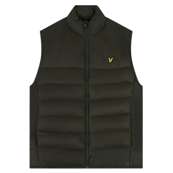 Lyle & Scott Wadded Gilet