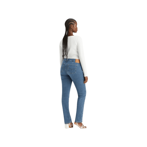Levi's 712 Slim Welt Pocket Jeans