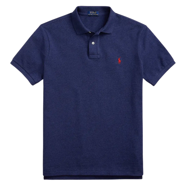 Polo Ralph Lauren Short Sleeve Polo Shirt