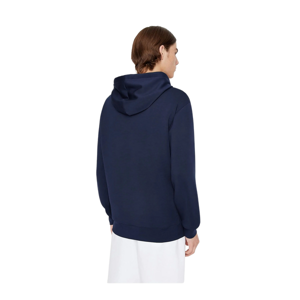 Armani Exchange Overhead Hoodie for Men
