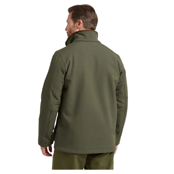 Schoffel Gunby Jacket