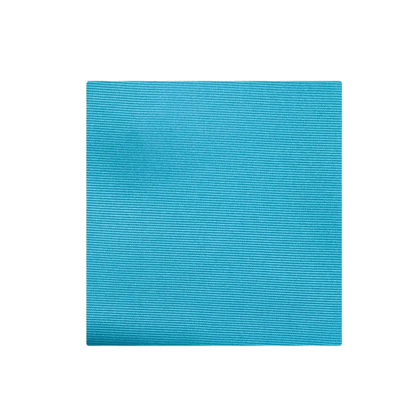 Van Buck Handkerchief for Men in Turquoise