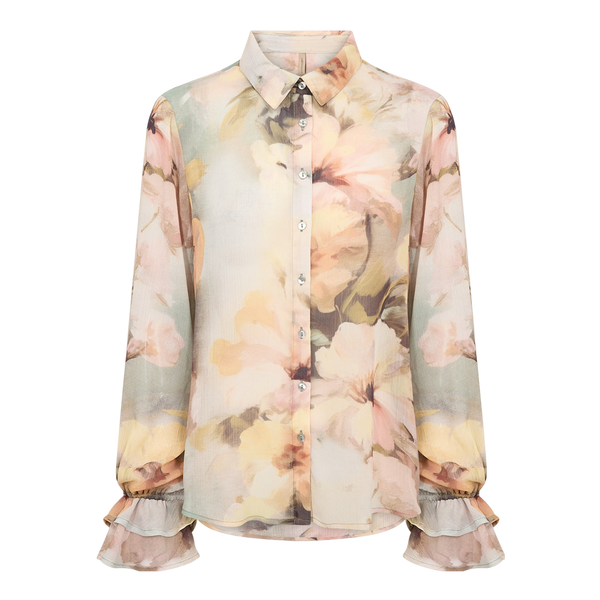 Soya Concept Carmen Shirt