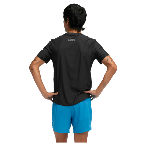 Hoka Airolite Short Sleeve 2.0