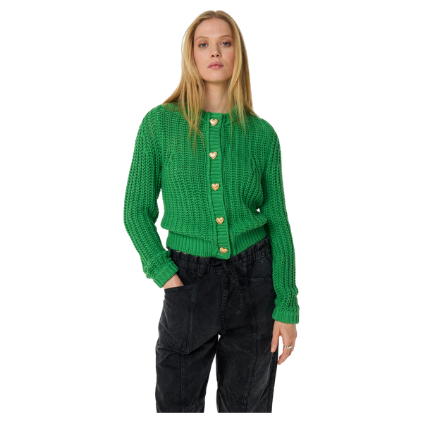 Fabienne Chapot Sun Cardigan