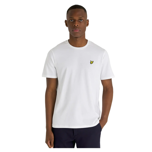 Lyle & Scott Plain T-Shirt