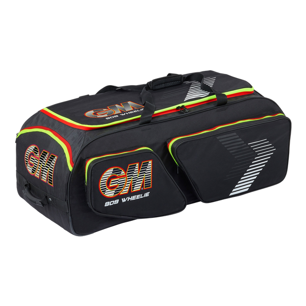 Gunn & Moore 909 Wheelie Bag