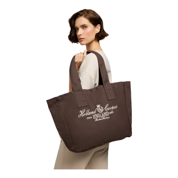 Holland Cooper Essential Tote Bag
