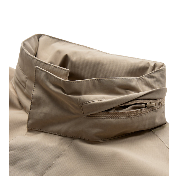 H2O Romo Lightweight Long Rain Jacket