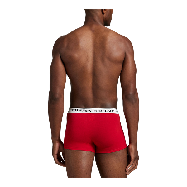 Polo Ralph Lauren Classic Trunk Three Pack