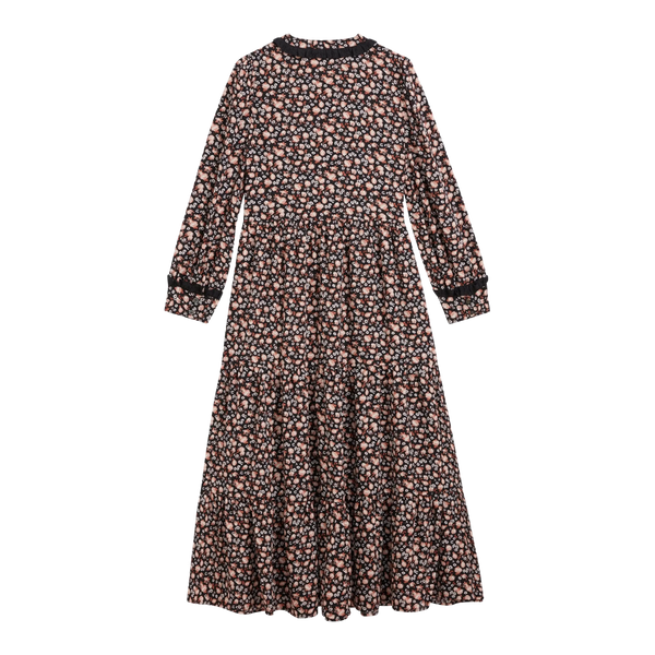 Levi's Farah Midi Dress