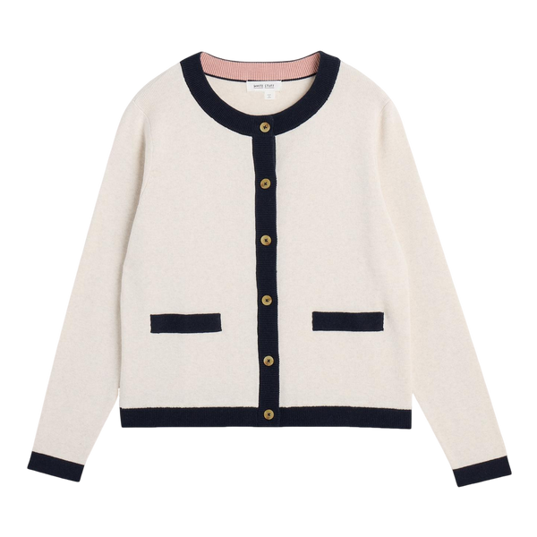 White Stuff Charlotte Cardi