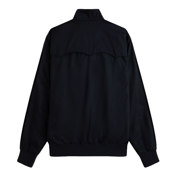 Fred Perry Classic Harrington Jacket
