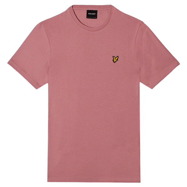 Lyle & Scott Plain T-shirt