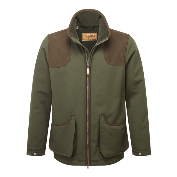 Schoffel Gunby Jacket