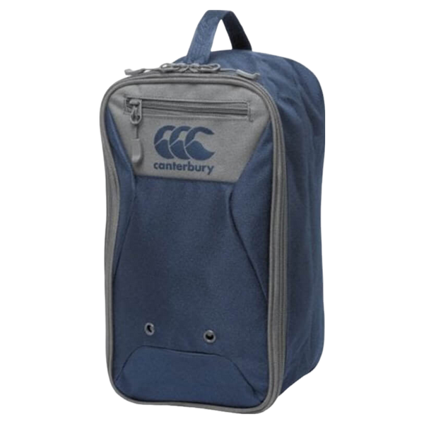 Canterbury Boot Bag