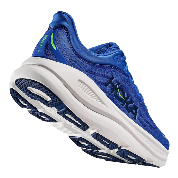 Hoka Bondi 9 Trainers M