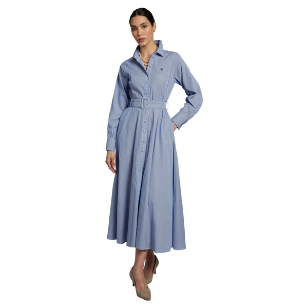 Holland Cooper Aimee Dress