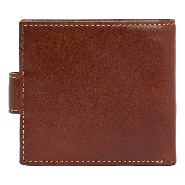 Barbour Bolam Leather Wallet